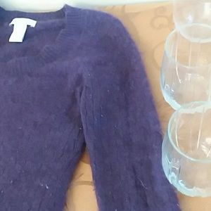 Tweeds Cashmere Sweater